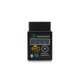 Gaman Arıza Tespit Cihazı Arıza Okuma Silme Bluetooth Obd2 Advanced Tüm Bilgisayara Bağlanan Araçlara Uyum