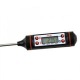 Gaman Dijital Mutfak Termometresi Süt Mama Barbekü Yoğurt Gıda Termometresi