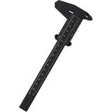 gaman Esnaf işi Kumpas 150mm Mekanik Kumpas - 150mm x 0,05mm - Kumpas - 2 Yıl Garantili - T01