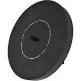 Gaman GMN-14842 Solar Havuz Fiskiyesi Su Pompalı Havuz Fiskiye - Havuz Çeşmesi - Güneşten Enerji Alır 13 cm