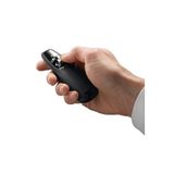 gaman Kablosuz Sunucu Lazer Powerpoint Sunum Cihazı Usb Alıcılı Slayt Değiştirici Denetleyici+pil