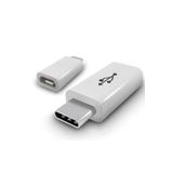 Gaman Micro USB To Type-C Çevirici Dönüştürücü Adaptör