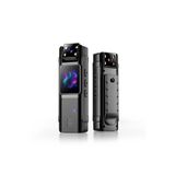 gaman Mini 1.56'' Hd Ekranlı Yaka Kamerası Sesli Ve Görüntülü Kayıt Gece Görüşlü