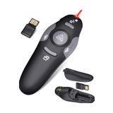 gaman Nwn-s Kablosuz Sunum Kumandası Wireless Presenter 15 Metre Çekim Mesafe