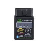 gaman Obd2 Bluetooth Araç Arıza Tespit Cihazı Check Up Arıza Silme Cd'siz Kurulum