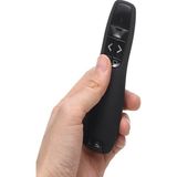 Gaman Öğretmen , Öğretim Görevlisi, Profesör Sunum Kumandası Wireless Presenter Laser Pointer - tek ebat