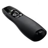 Gaman R400 2.4 GHz USB Kablosuz Lazer Powerpoint Sunum Kumandası