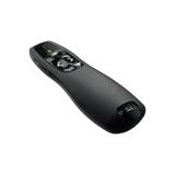 gaman R400 Lazer Sunum Kumandası 2.4 Ghz Usb + 2 Adet Pil