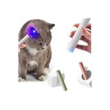 gaman Şarjlı Kalem Tip ultraviyole kedi köpek Mantar Bit İdrar Gösteren Uv Işık