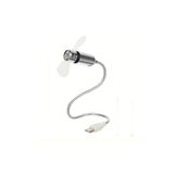 gaman Taşınabilir USB Fan Mini Vantilatör Pervane