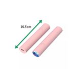 gaman Uv Kalıcı Oje Jel Tırnak Kurutucu Epoksi Kurutucu Fototerapi Makinesi USB Kablolu Slim Kasa Pembe