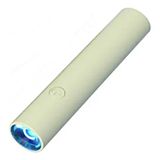 Gaman Uv Kalıcı Oje Jel Tırnak Kurutucu Epoksi Kurutucu Fototerapi Makinesi USB Kablolu Slim Kasa Renkli - Su Yeşili