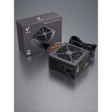 Gaman Versatile Power Supply 80 Plus Atx Güç Kaynağı 12CM Fanlı Psu - 850 W