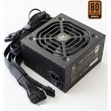 Gaman VRPSU750W 750 Watt 80 Plus Power Supply Pc Güç Kaynağı - Psu