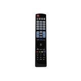 gaman Weko - Led-lcd Lg Tv Kumandası Universal Tüm Led-lcd Modeller Siyah
