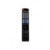 Gaman Weko - Led-Lcd Lg Tv Kumandası Universal Tüm Led-Lcd Modeller