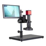 Gaman Weko WK-22476 Profesyonel 20-130X 14MP 10.1 INCH DİJİTAL BÜYÜTEÇ - Mikroskop
