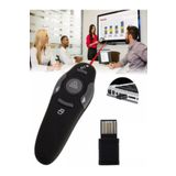 gaman Wireless Presenter Kablosuz Lazerli Sunum Kumandası Lazer Sunum Kalemi
