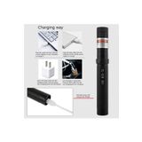 gaman Yeşil Lazer Pointer Yer Işaretleyici Yeni Model Usb Şarj