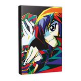 Gambit Anime-Manga Planlama Defteri