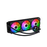 Gamdias AURA GL360 360 mm RGB 3 Fanlı CPU Sıvı Soğutma