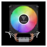 GAMDIAS BOREAS E1-210 Lite 92mm CPU Kule Tipi Hava Soğutma Doğrudan Temas Teknolojisine Sahip 2 ade