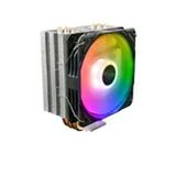 Gamdias Boreas E1-410 ARGB AMD ve INTEL Tüm İşlemciler ile Uyumlu 120 mm CPU Soğutucusu