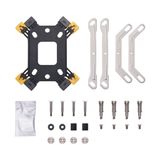GAMDIAS BOREAS E1-410 MONO, 120mm, CPU Kule Tipi Hava Soğutma, Doğrudan Temas Teknolojisine Sahip 4 adet Gelişmiş Bakır Isı Borusu (AMD AM4 ve INTEL Tüm işlemciler ile uyumlu)