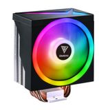 Gamdias BOREAS M1-610 LED Lights 120 mm CPU Kule Tipi Hava Soğutma