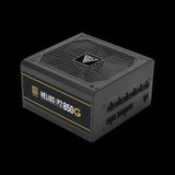Gamdias Helios P2-850G 850W 80+ Gold Full Modüler Aktif PFC Gaming ATX PSU Power Supply
