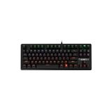 Gamdias HERMES-E2 USB Kablolu Mekanik 7 Renk Gaming Klavye