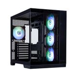 Game Garaj Elite R1 Ryzen 5 7500F 16 GB RAM 1 TB SSD RTX 5070 FreeDOS Oyun Bilgisayarı