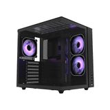Game Garaj Prime R15 AMD R5 7500F 16GB RX9060XT 32GB RAM 1TB SSD FreeDOS Oyuncu OEM Paket