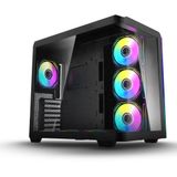 Game Garaj Prime R16 AMD R7 7800X3D 16GB RX9060XT 16GB RAM 1TB SSD 240mm Sıvı Soğt FreeDOS Oyuncu OEM Paket