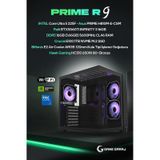 Game Garaj Prime R9 Ultra 5 225F 16 GB RAM 1 TB SSD RTX 5060 Ti FreeDOS Oyun Bilgisayarı