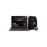Game Garaj Slayer R9T-5070TI V2 C6 Ryzen 9 9955HX 64GB RAM 2TB SSD RTX 5070 Ti FreeDOS 16 inç Gaming Laptop