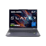 Game Garaj Slayer X7T2-5060 C4 i7-14650HX 32GB RAM 1TB RTX 5060 FreeDOS 15.3 inç Gaming Laptop