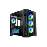 Game Garaj Titan R5 Intel U7 270K Plus RTX5080 32GB RAM 1TB SSD 360mm Sıvı Soğt FreeDOS Oyuncu OEM Paket
