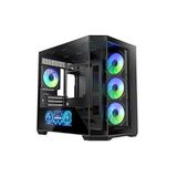 Game Garaj Titan R6 Intel U7 270K Plus RTX5080 64GB RAM 1TB SSD 360mm Sıvı Soğt FreeDOS Oyuncu OEM Paket