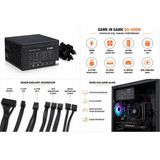 Game In Game GG-400W 400 Watt Power Supply