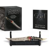 Game of Thrones: Catspaw Collectible Dagger