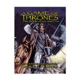 Game of Thrones: D20-Based Open Gaming RPG