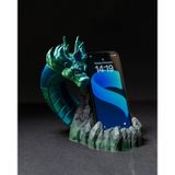 Game Of Thrones Ejderha Telefon Tutucu Ejderha Telefon Standı -Dekoratif Obje