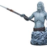 Game of Thrones göğüs des White Walker