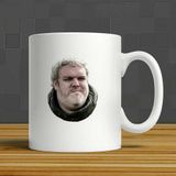 Game Of Thrones Hodor Kupa Bardak
