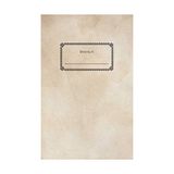 Game Of Thrones: House Lannister Ruled Notebook - Option-1