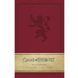 GAME OF THRONES HOUSE LANNISTER