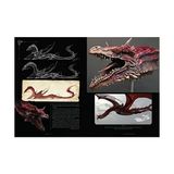 Game Of Thrones: House Of The Dragon: Inside The Creation Of A Targaryen Dynasty - standart