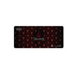 Game Of Thrones House Targaryen Fire And Blood Mousepad Xxl 90 40