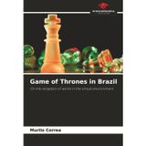 Game of Thrones in Brazil